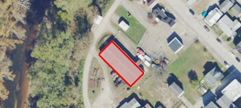 Rt 1st Box, Unit 58