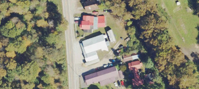 16 Dixie Hwy