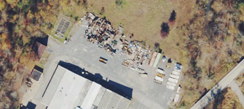 Goshen Rd
