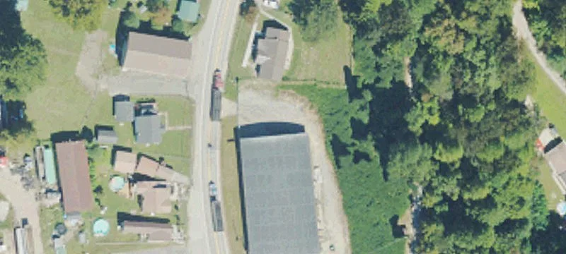 Rt 52nd Sprattsville