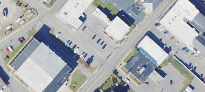Maple Ave High St