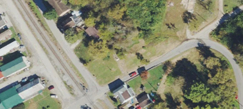 Sates Rd