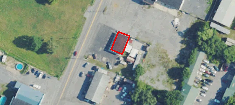 268 Eagle School Rd