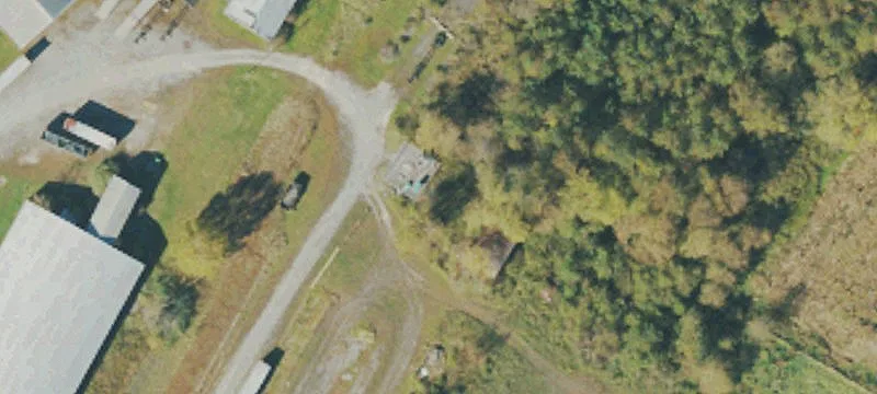 Beverly, WV 26253