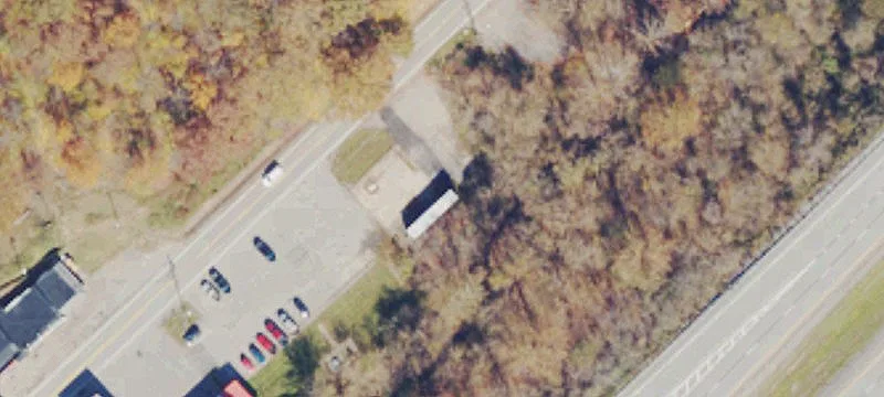 Big Otter Hwy