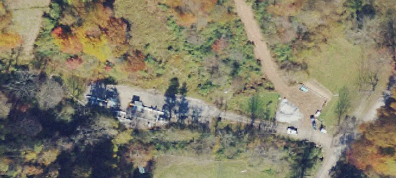 Bob Campbell Run Rd
