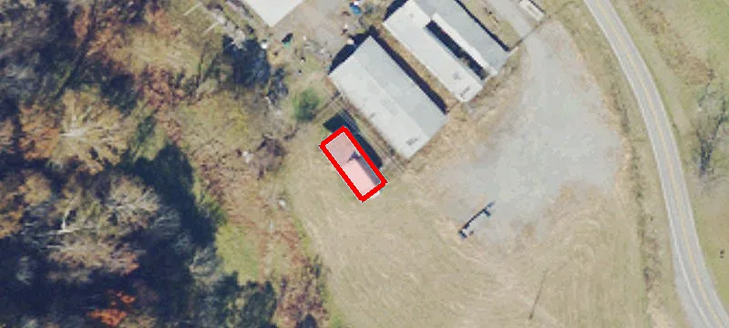 1232 Wv Rte 18th S
