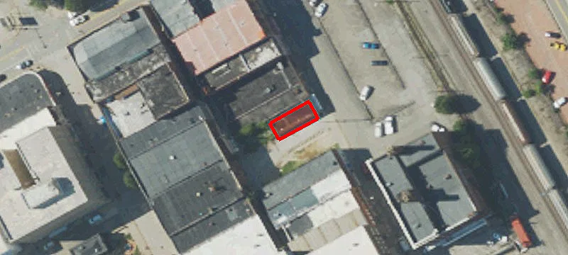118 3rd Ave