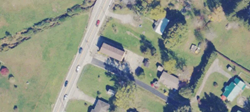 7 Stony Run Harp St