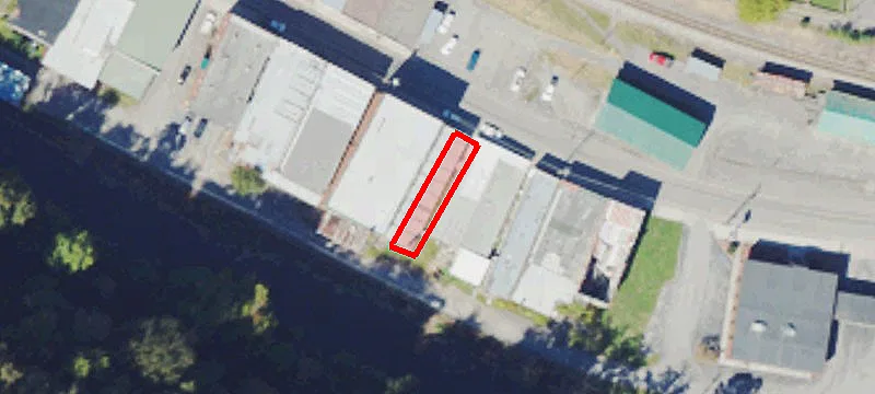 Main War St