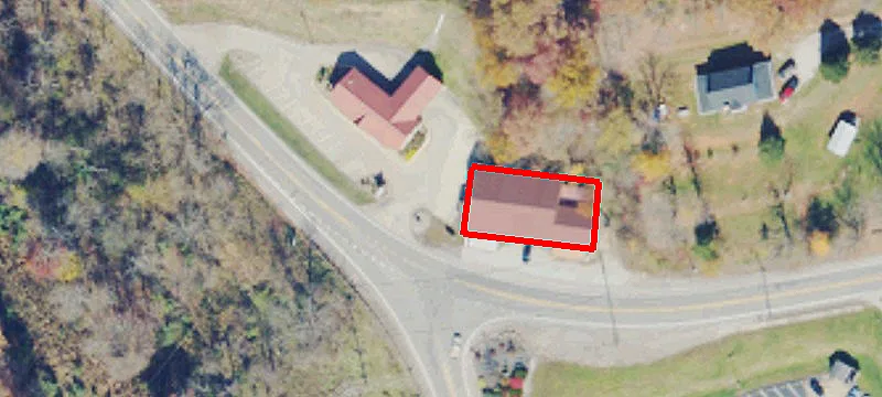 Ellenboro, WV 26346