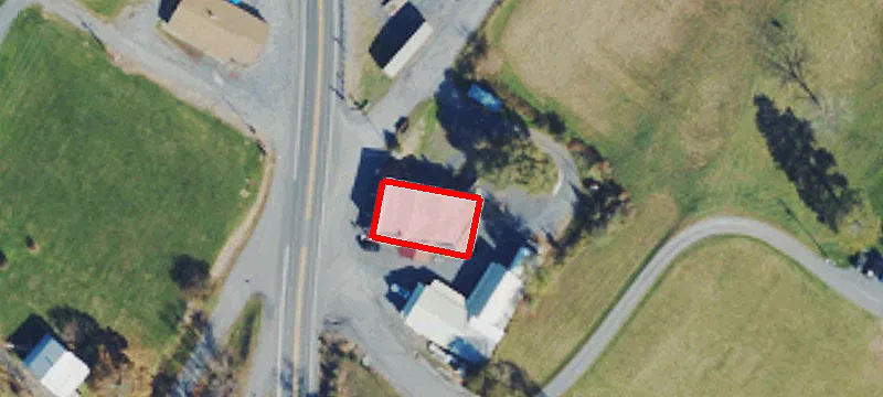 3464 Northwestern Pike
