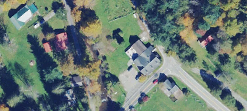 Czar Rd, WV 