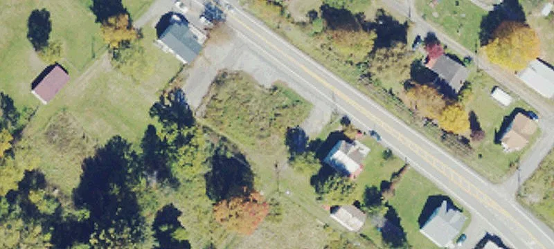 Rte 60th Charmco