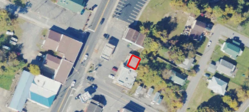 Main St Martin Ave