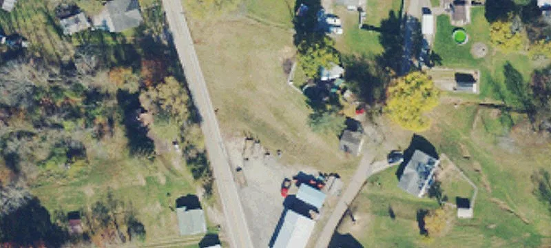 Pullman Dr