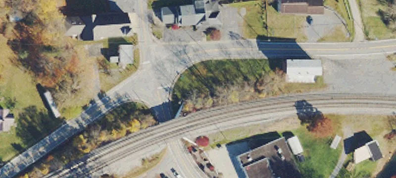 Simpson Rd