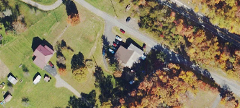 Baughn Rd