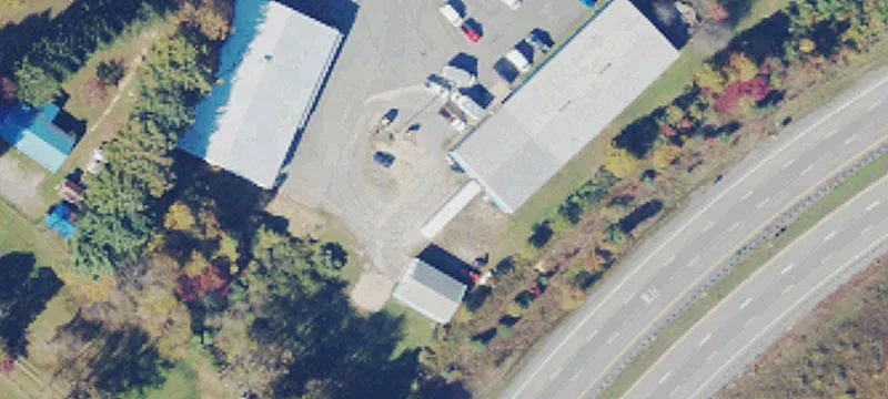 Fayette Ind Park