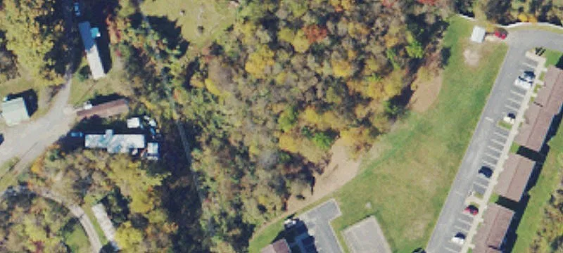 Daniels, WV