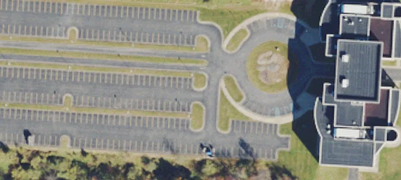 5000 Nasa Blvd