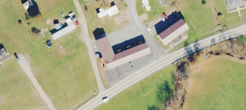 505 Mcwhorter Rd