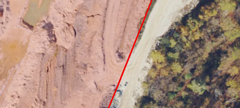 Hancock Rd