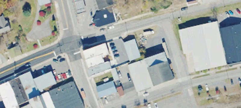 Main E St