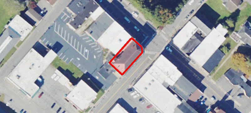 101 Ct St