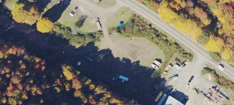 Rte 55