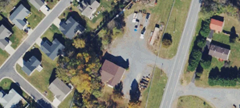 881 Arden Nollville Rd