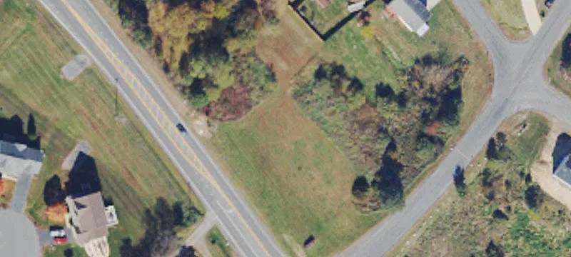 Reagan Dr