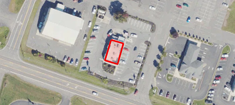 22248 Northwestern Pike