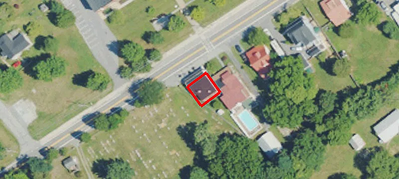 1723 Washington St