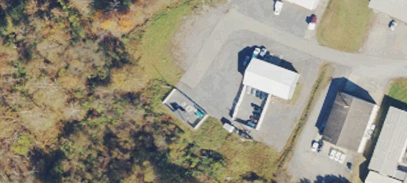 1575 Benedum Industrial Dr