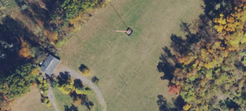 Ft Ashby Rd