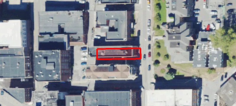 Ws Wyoming St