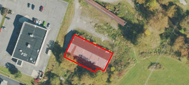 20 J H Price Land