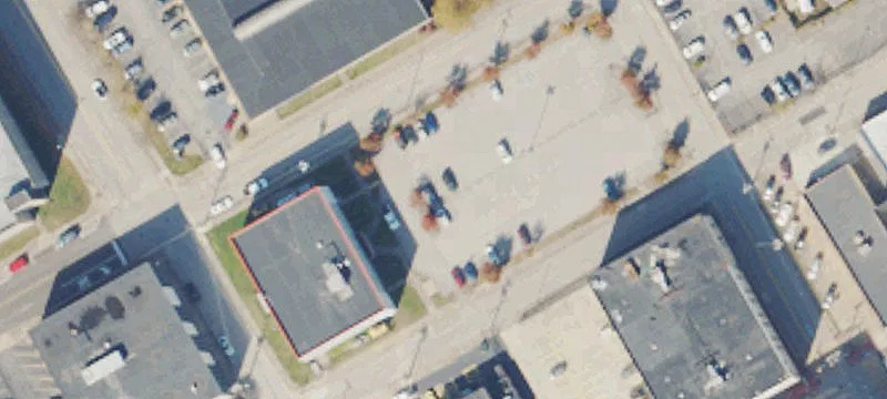 500 Summers St