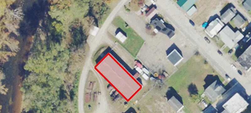 Rt 1st Box, Unit 58