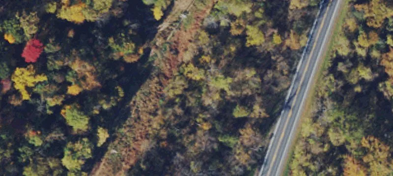 Hancock Rd