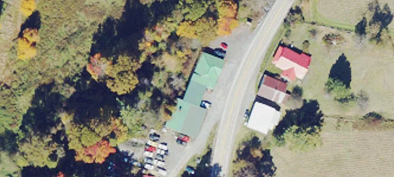 Us Rte 60