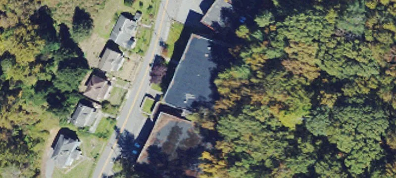 Bluestone Ave