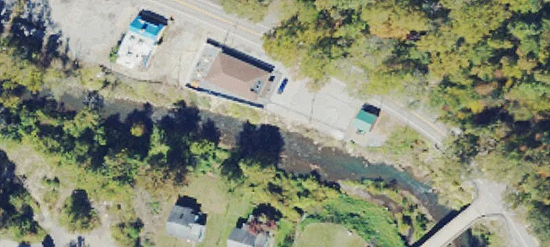 Old Pizza Hut On Riverside Dr