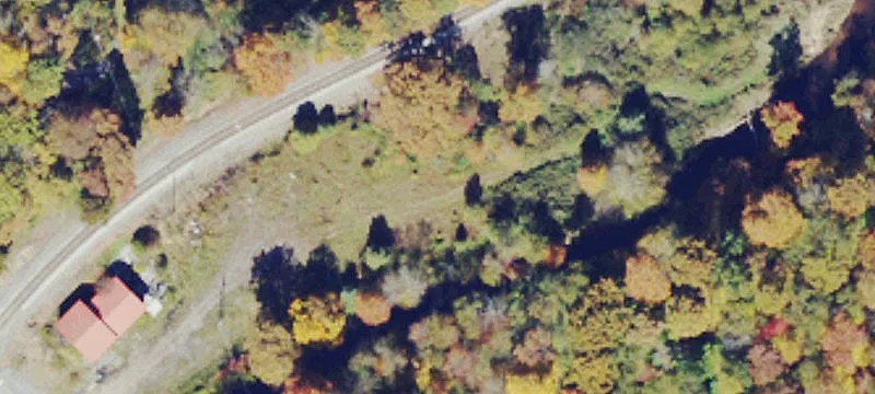 Sims Mtn Rd