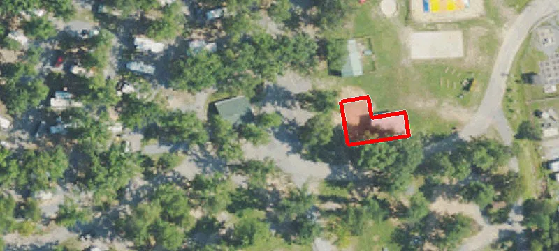 343 Campground Rd