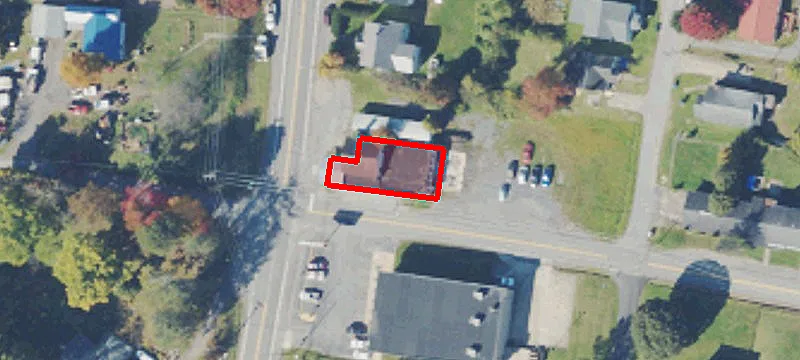16 Dickinson Ave