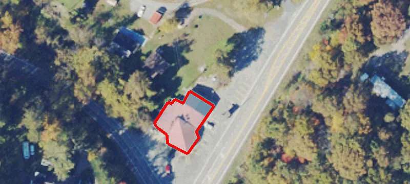 Scarbro Rd