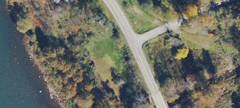Saint Joe Rd