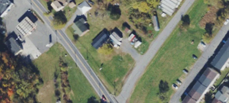 35 Hedgesville Rd